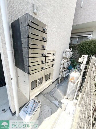 KLEIS相模原の物件内観写真